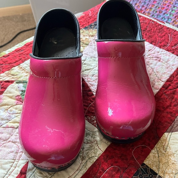 Sanita Shoes - Sanita clogs